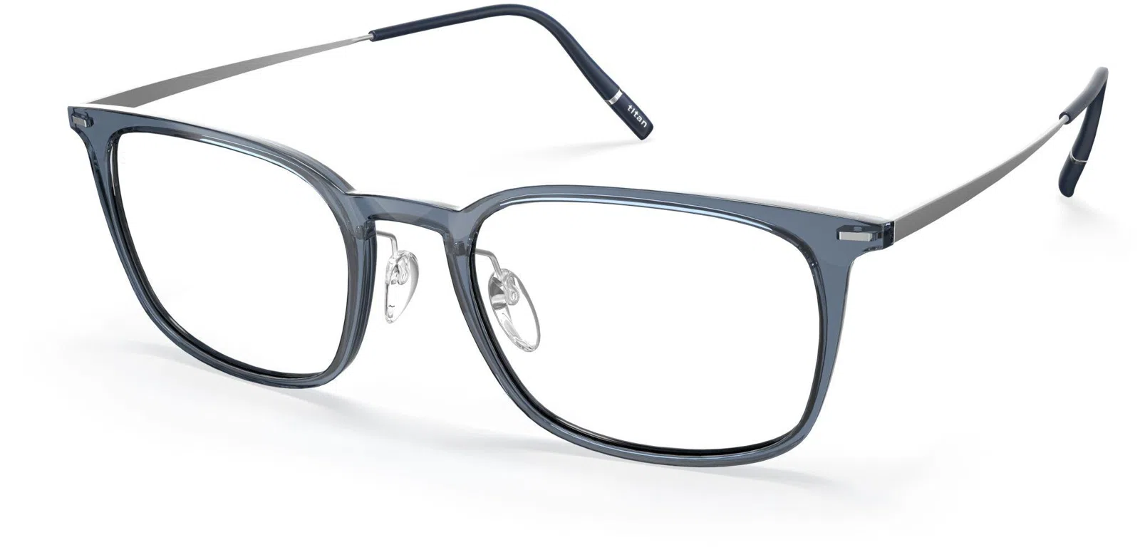 Silhouette Illusion Lite 2967 Eyeglasses - view 19